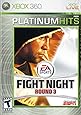Fight Night Round 3 - Xbox 360