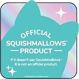 Squishmallows Original Disney Pixar Sulley 14-Inch Plush Official Kelly Toy view 2