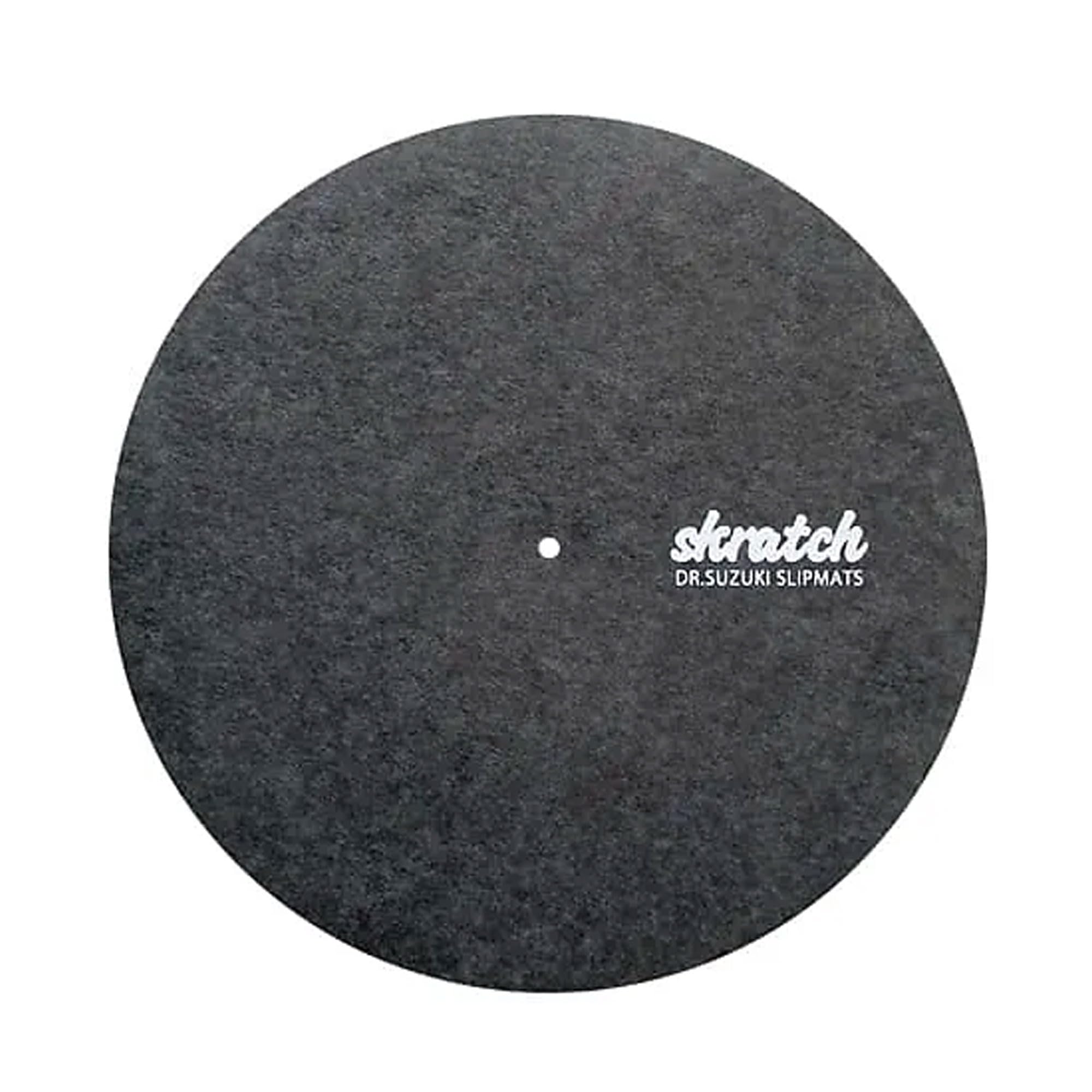 Dr Suzuki Skratch Slipmats