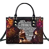 Sistabag Leather Handbag, Tote Bag For Women - Mothers Day Gifts - Birthday Gifts For Grandma, Mom, Besties - Purse For Women