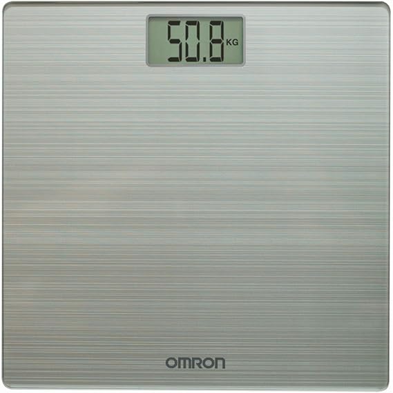 Amazon.com: Omron Hn-286 Digital Weight Scale 5KG-180KG: Health