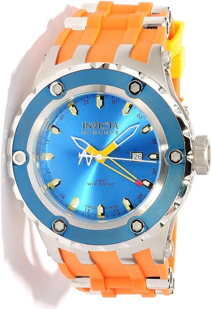 Amazon.com: Invicta Watch [Watch] Invicta: Watches