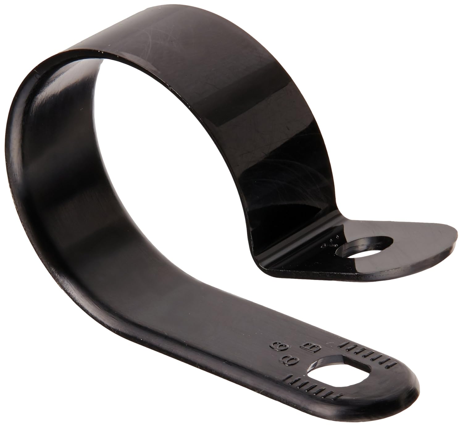 Morris 22456 Plastic Cable Clamp, 1Inch, UV Black (Pack of 10) eBay