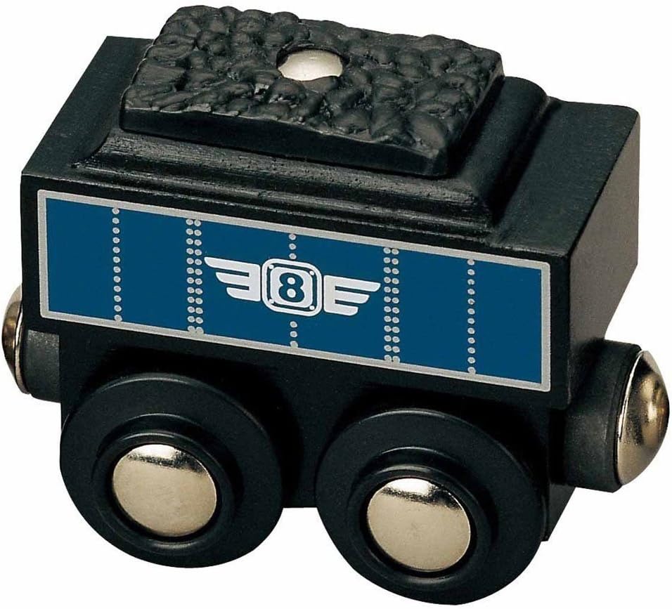 thomas wooden railway collection 8