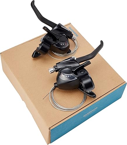 Amazon.com : Shimano ST-R9150 Left and Right Lever Set (Di2
