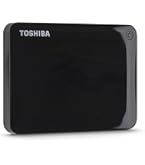 Amazon.com: Toshiba Canvio Connect II 2TB Portable Hard Drive