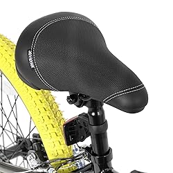 JOYSTAR 24 Inch Kids Bike Freestyle BMX Bikes for 7