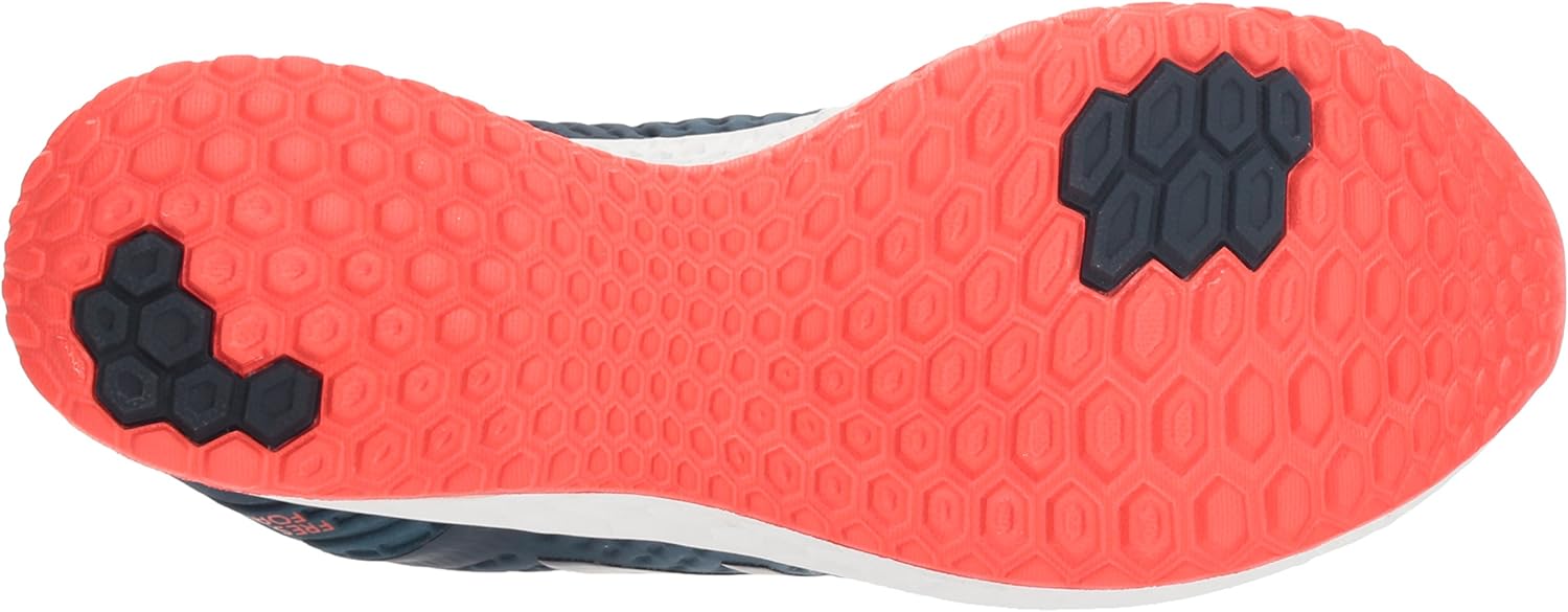 new balance crush v1 training