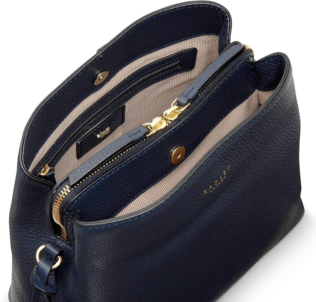 Radley London Dukes Place Medium Compartment Multiway Bag – BigaMart