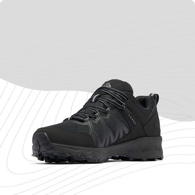 Peakfreak II Outdry, Chaussures Basses de Randonnée pour Homme