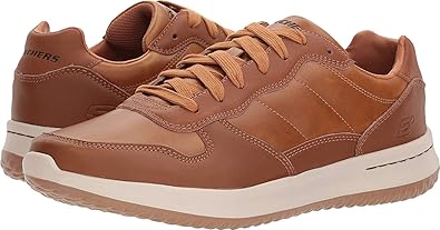 amazon skechers mens shoes