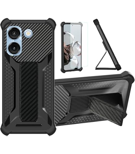 Jioeuinly Case Compatible For Ulefone Note 17 Pro Phone Case - View #4