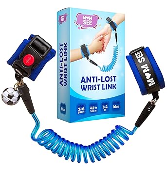 wrist strap for toddlers