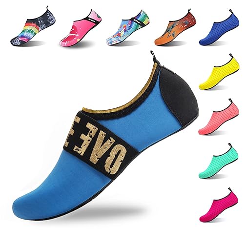 Watelves Womens And Mens Kids Water Shoes Barefoot Quick Dry Aqua Socks For Beach Swim Surf Yoga Exercise #water #shoes #for #hawaii Watelves Womens And Mens Kids Water Shoes Barefoot Quick Dry Aqua Socks For Beach Swim Surf Yoga Exercise