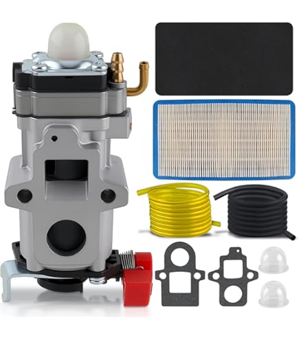 Echo 90194y Tune-up Kit Tune-Up Kit For Echo ES-250, PB-250 Blowers - Includes Air Filter, Fuel Filter & Spark Plug Echo Gt200r Parts - Foto 4