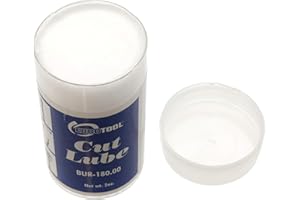 EUROTOOL Cut Lube Jewelers Lubricant 2 5/8"