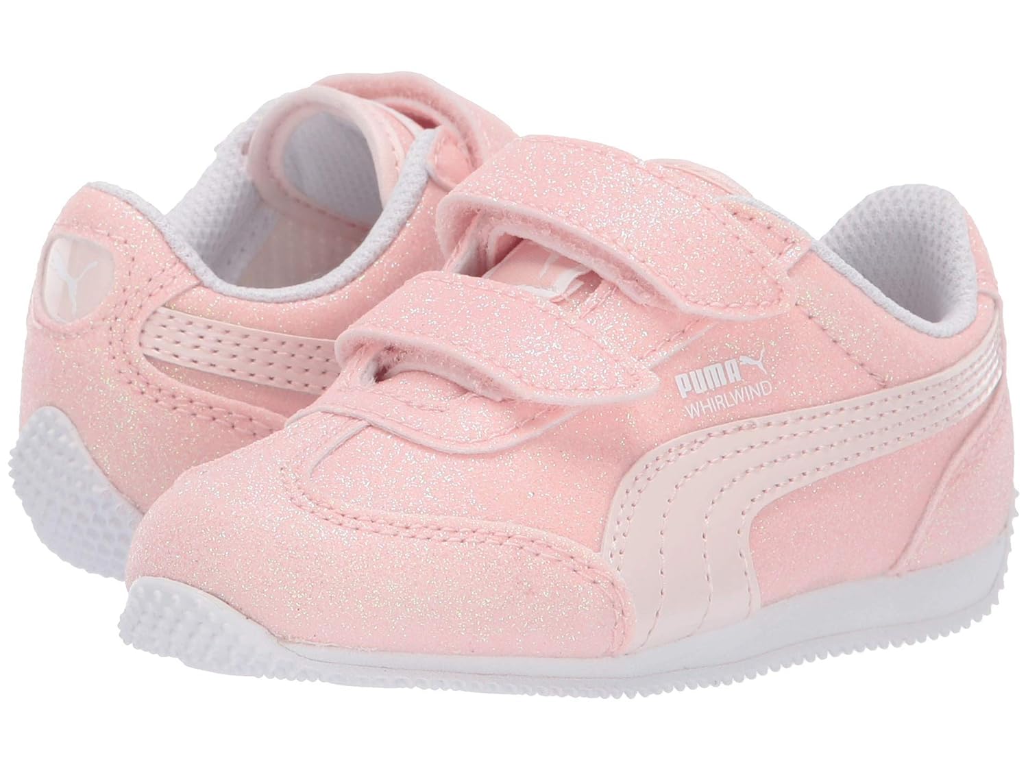 puma whirlwind glitz toddler