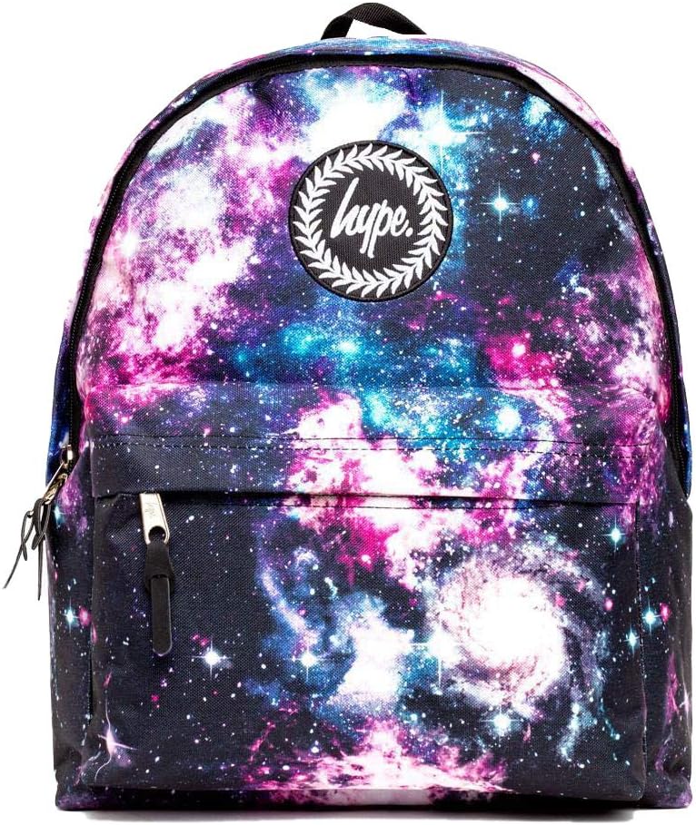Hype Galactic Backpack Amazon.co.uk Luggage
