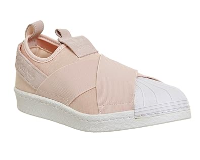 adidas superstar damen slip on