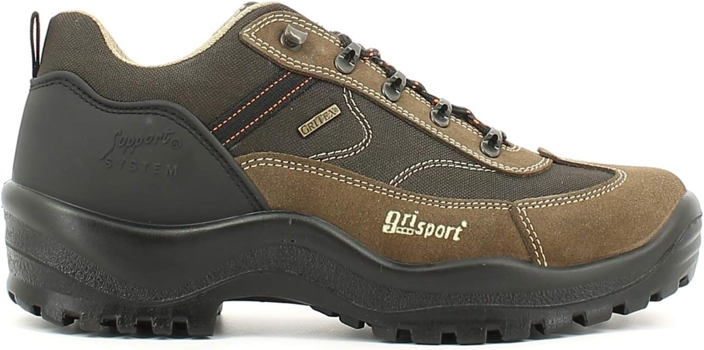 grisport trekking shoes
