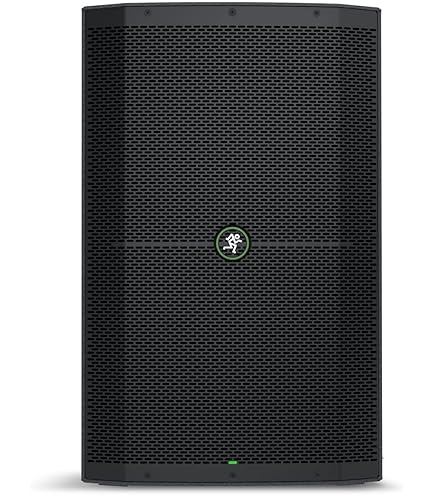 Mackie Thump118S 1,400-watt 18-inch Powered Subwoofer : Amazon.ca