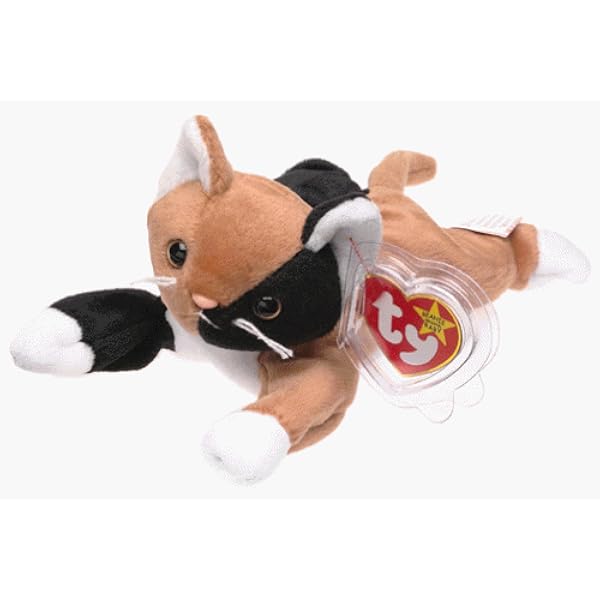 snip beanie baby value