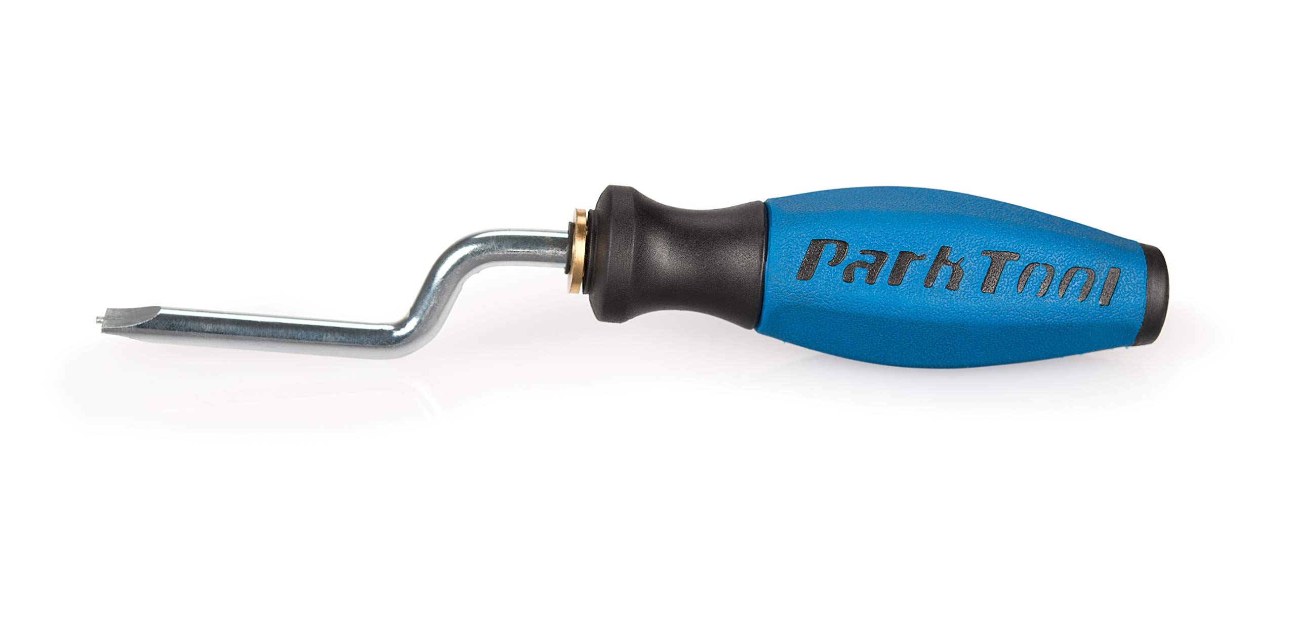 Park Tool ND-1 Nipple Driver Tool, Blue