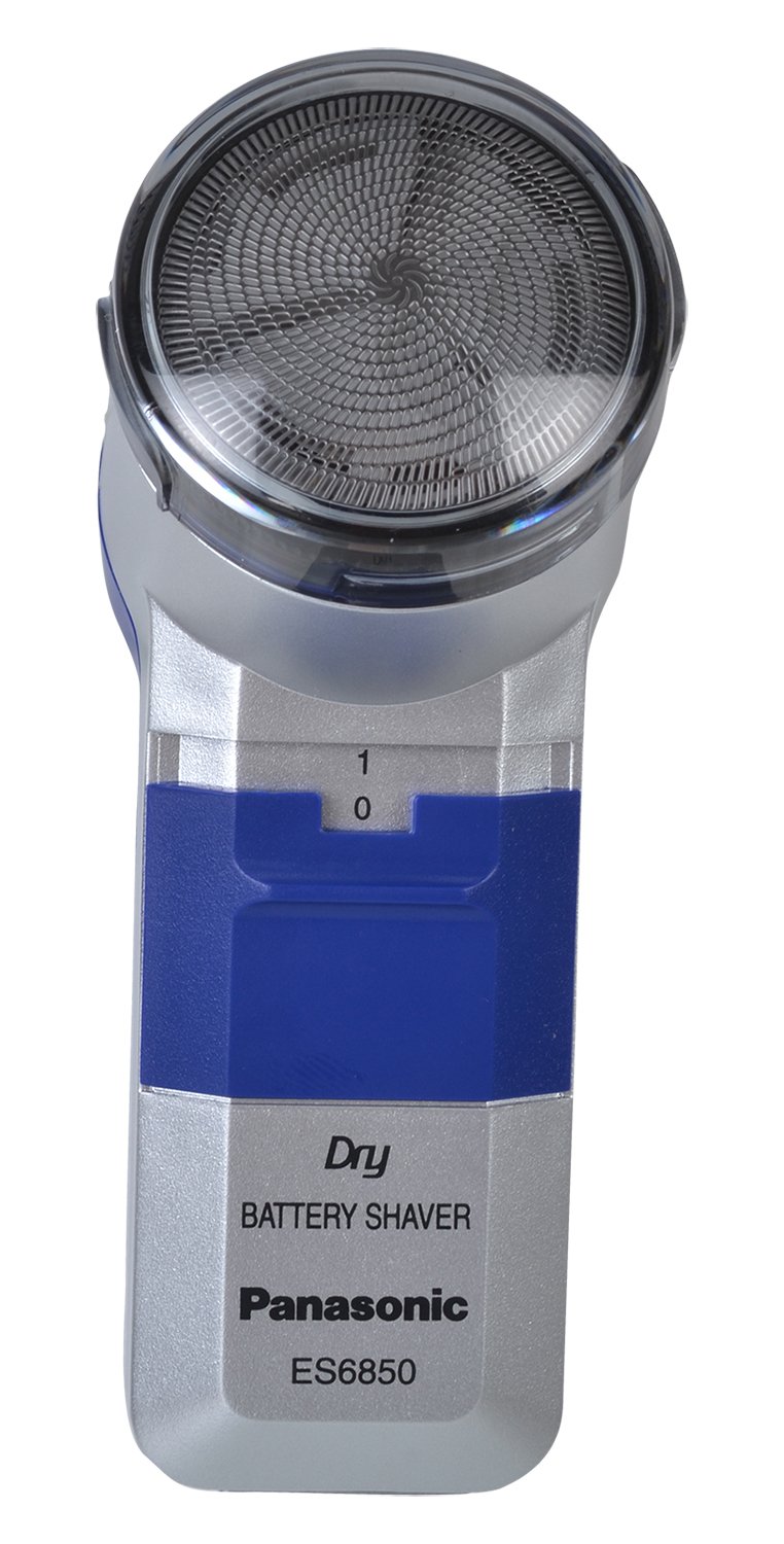 Panasonic shaver es6850 Clearance