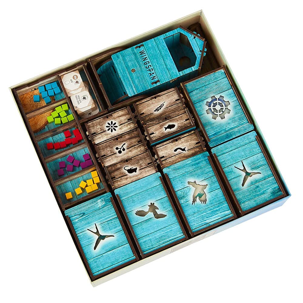 e-Raptor ERA19423 Organiser