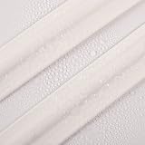 Thboxes 10 m Window Draft Excluder Self-Adhesive PU Foam Insulation Tape view 4