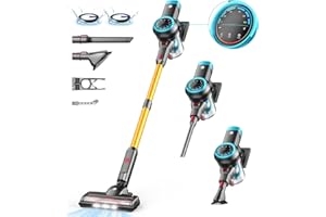 CHEBIO V16Pro Vacuum Cleaner, CC-V16PRO