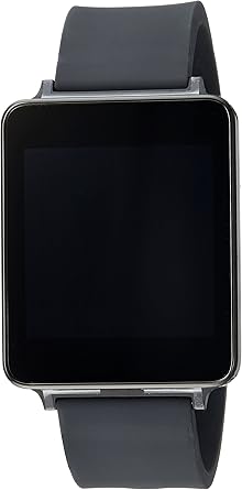 lg electronics g watch