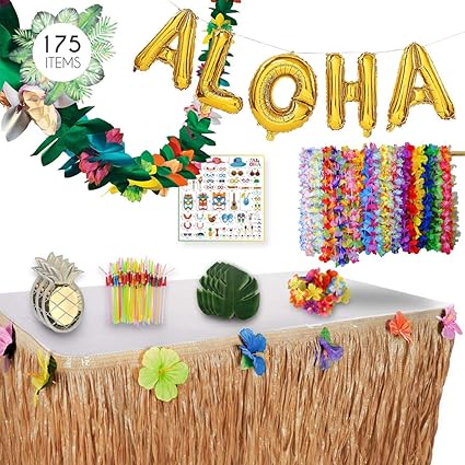 Tropical Themed Party Keen Rsd7 Org
