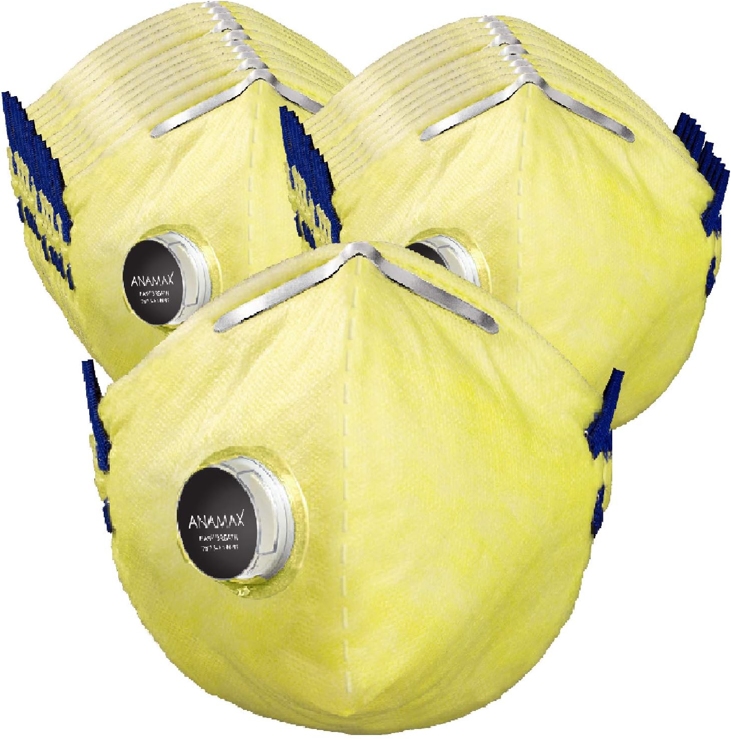 ANAMAX (Mask (Qty:20))