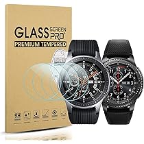 Samsung Galaxy Watch (46mm) SM-R800NZSAXAR (Bluetooth