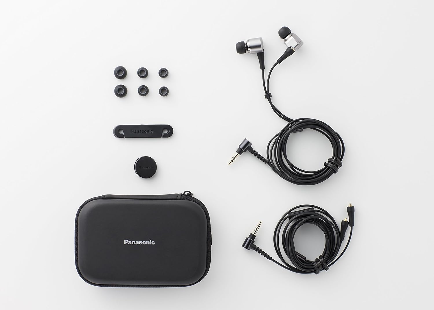 Panasonic RPHDE10