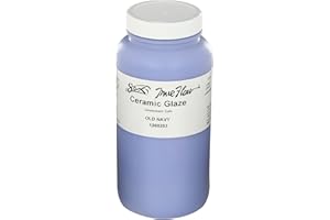 Sax True Flow Gloss Glaze, Old Navy, 1 Pint - 1300253