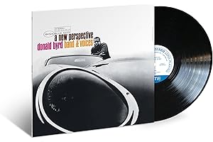 A New Perspective (Blue Note Classic Vinyl Series) [LP]