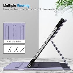 Fintie Case for Samsung Galaxy Tab A8 10.5 Inch