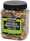 Kirkland Signature QNKDQK Extra Fancy Unsalted