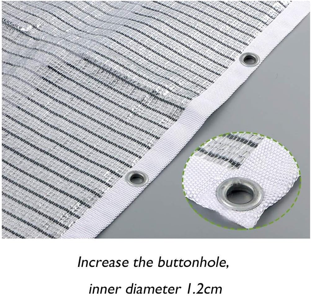 Firlar Sun Shade Sail 8ft X 10ft Rectangle Sunscreen Awning Canopy Uv Block Perfect For Outdoor Patio Garden Yard Deck Pergola Beige Shade Sails