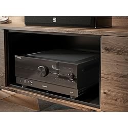 Yamaha RX-A4A AVENTAGE 7.2-Channel AV Receiver