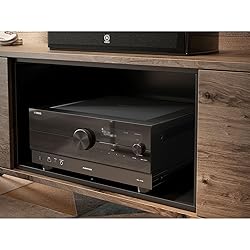 YAMAHA RX-A4A AVENTAGE 7.1-Channel AV Receiver with