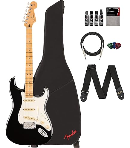 ギター sionFender Player Stratocaster , Fender Player Stratocaster Maple Fingerboard Limited-Edition