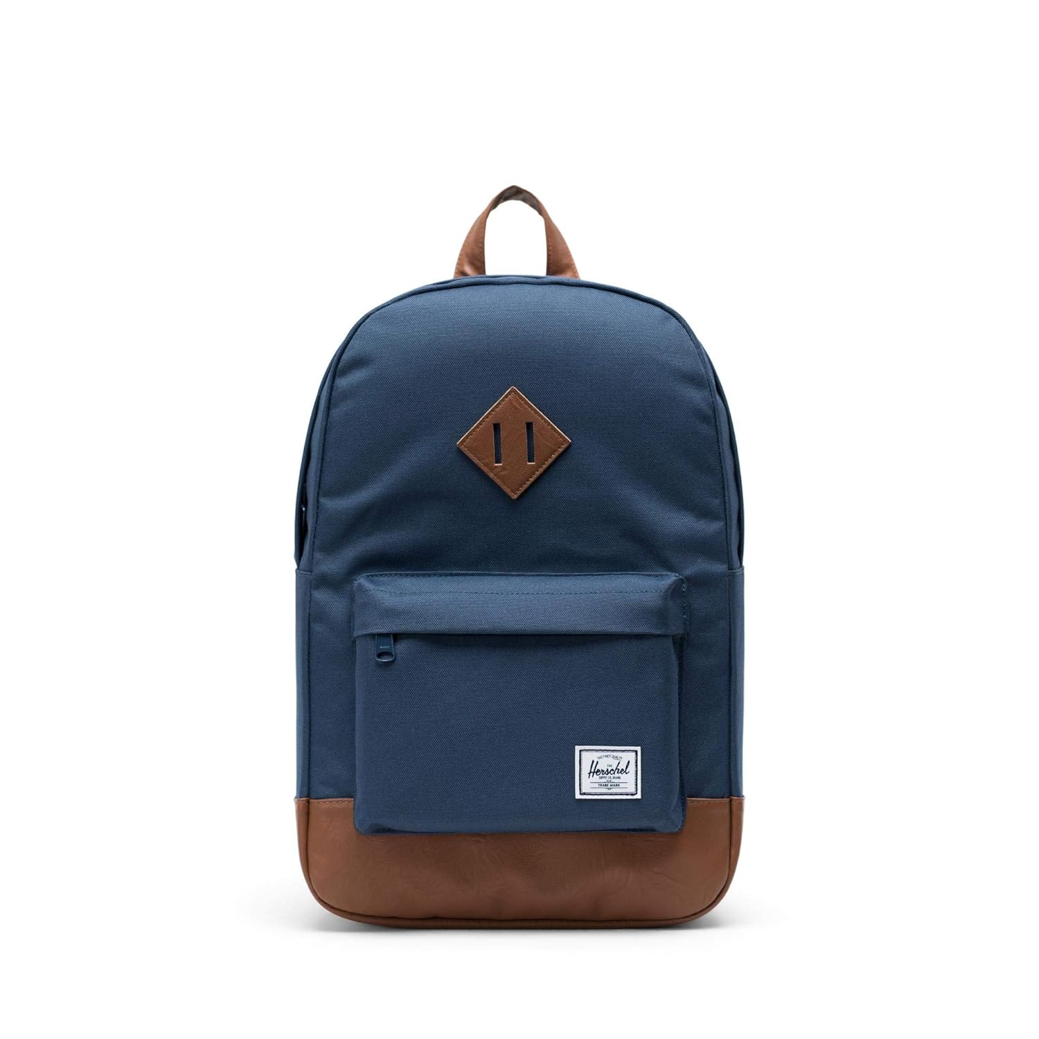 herschel backpack capacity