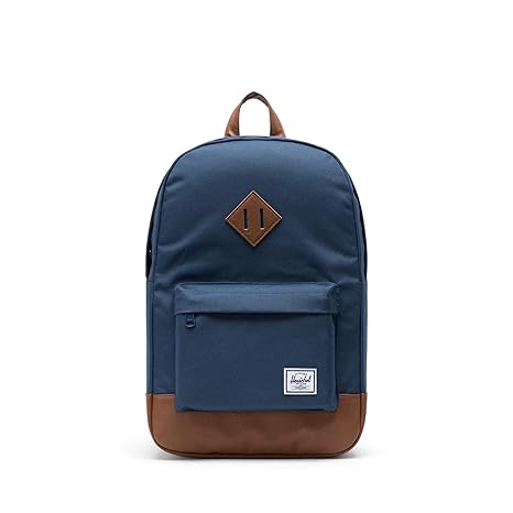 herschel backpack capacity