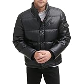 Levi's Men's Bubble Puffer