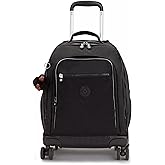 Kipling New Zea 15" Laptop Rolling Backpack