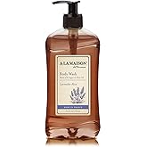 A LA MAISON Lavender Aloe Body Wash 25.36 Fl Oz, 1 Pack
