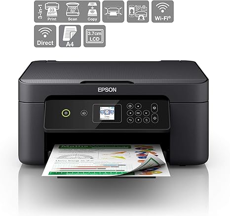 epson 3310